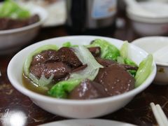 -陈光记烧腊店(罗保博士街店)