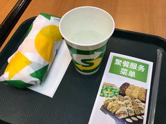 -赛百味(东街店)