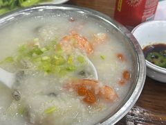 -南记食粥坊·宵夜大排档(莲花总店)