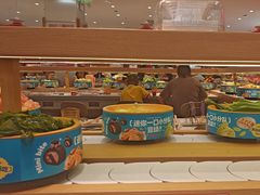 -龍歌自助小火锅(崂山丽达店)