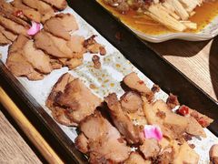 蜜桃烤肉-蜜桃餐厅·江浙融合菜(荟聚购物中心店)