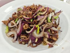 -雪湖煜辰鱼头老店(雪野湖店)