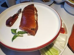 -大鸭梨烤鸭(枣园店)