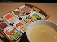 -建新园过桥米线(金碧广场店)