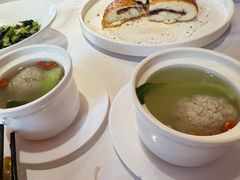 -月湖翠·上海菜(思南公馆淮海店)