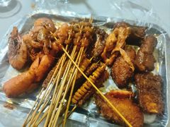 -胡仁根胡记炸炸炸