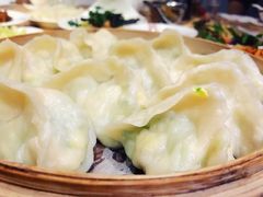 -新兴园饺子馆(北京百子湾店)