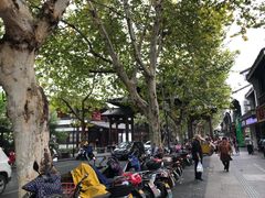 -鼓楼(西湖风景名胜区)