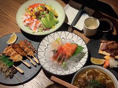 -小禅料理