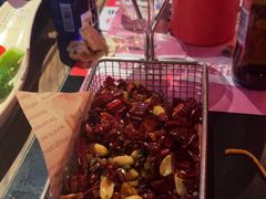 -胡桃里乐队酒馆(三阳路店)