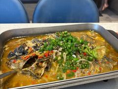 -鱼酷活鱼烤鱼(南京水游城店)