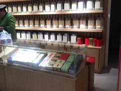 -张一元茶庄(望京店)