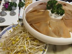 -码头故事·成都老火锅