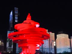 -麦当劳(火车北站餐厅)