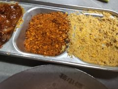 -杨小佳·齐齐哈尔烤肉·烤串(广州店)