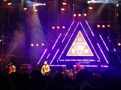 -大唐不夜城-开元广场