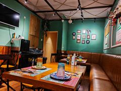 -摇滚披萨(长春街店)