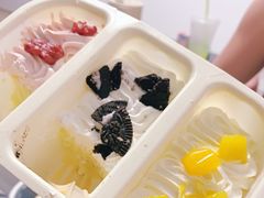 -兰乔贝恩动物奶油生日蛋糕(龙之梦大都汇店)