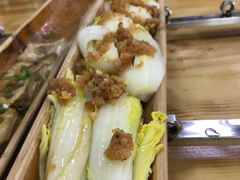 -竹一味·竹筒饭
