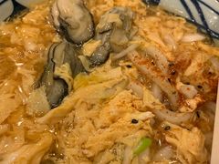 -丸龟制面(北心斋桥店)