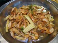 -秦府大虾(邢台中北世纪城店)