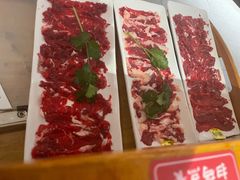 -海银海记潮汕牛肉火锅(新港中路海珠店)
