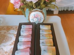 -好一朵茉莉花(老门东店)