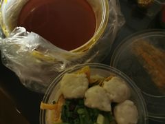 -螺小胖柳州螺蛳粉(钟楼总店)
