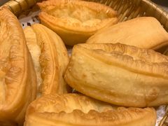 -味莊·青岛菜(云霄路店)