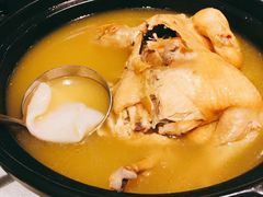 -上海人家花樣年华(中山公园店)
