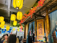 -蚬皇•陈味莞(西平景湖店)
