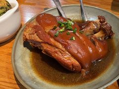 -金掌勺·锅包肉(双榆树店)