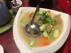 -东馆和天下特色餐饮(工农店)