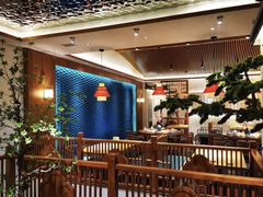 -呷湘厨·鱼汤捞饭·剁椒鱼头·辣椒炒肉(国家会展中心店)