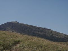 -灵山