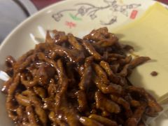 -聚首堂·特色小吃·肘子(什刹海德胜门店)