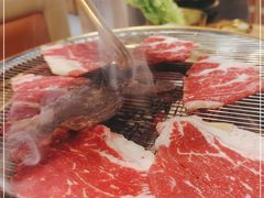 -闻老头·菊花炭烤肉(D11店)