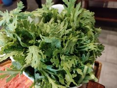 -仁和四季涮肉馆(天坛南门店)