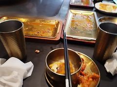 -大神太神·铁板烧(瑞虹天地月亮湾店)