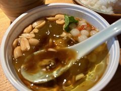 -吃饭皇帝大(解放西路店)