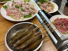 -吉友粥底火锅(方斜路店)