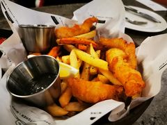 -Cooking Man(中懋天地店)