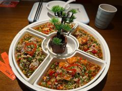 -乔街深夜食堂·小龙虾·高压锅生蚝(杭州总店)