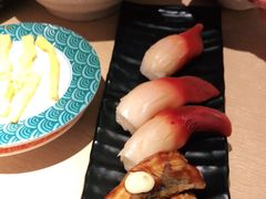 -万岁寿司(虎门万达店)