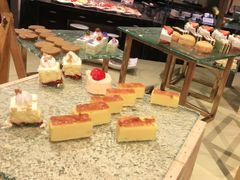 -金海湾自助餐厅(金陵饭店)