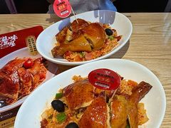 -滋味满屋美食坊(上海街店)