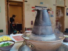 -福寿斋·老北京铜锅涮肉·烤鸭(顺义总店)