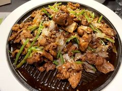 -秀儿四九城·新京菜(亚运村鸟巢店)