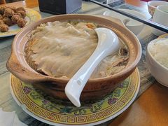 -砂锅居(西四店)