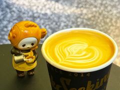 -SeekSeeking咖啡专门店(堰塘街店)